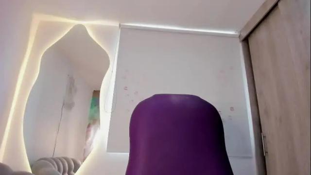 Image 2 of adelineefoxxx Stream on Chaturbate on 11 days ago