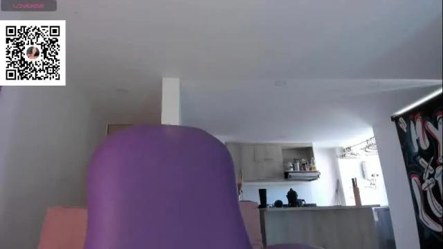 Thumbnail 1, adelineefoxxx's Stream at Chaturbate, 1 month ago