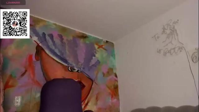 Image 4 of adelineefoxxx Stream on Chaturbate on 2 months ago