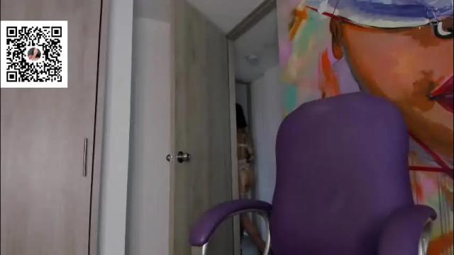 Image 10 of adelineefoxxx Stream on Chaturbate on 1 month ago
