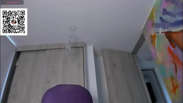 Image 2 of adelineefoxxx Stream on Chaturbate on 1 month ago