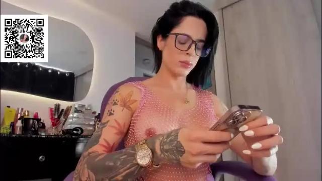 Image 11 of adelineefoxxx Stream on Chaturbate on 13 hours ago