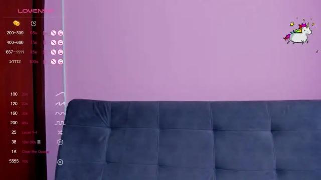 Image 6 of adelineevanss Stream on Chaturbate on 13 months ago