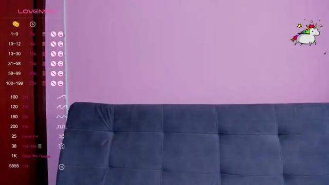 Image 7 of adelineevanss Stream on Chaturbate on 13 months ago