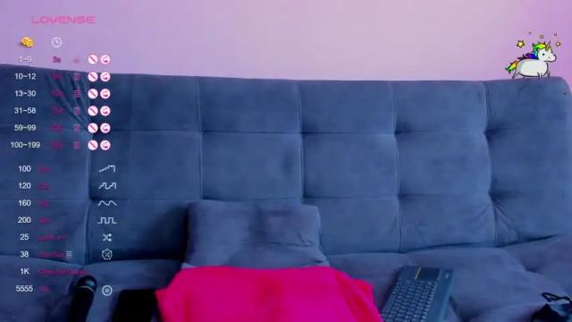 Thumbnail 1, adelineevanss's Stream at Chaturbate, 13 months ago