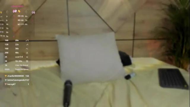 Thumbnail 1, adelineevanss's Stream at Chaturbate, 1 month ago