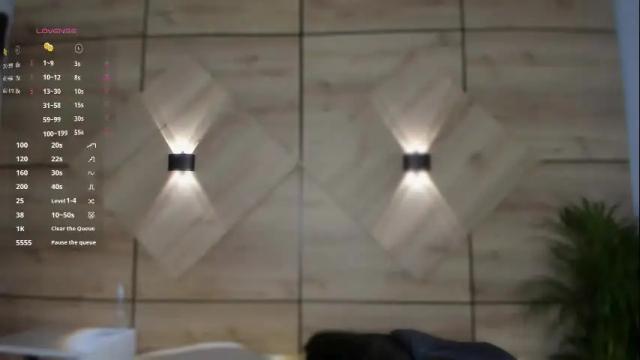 Image 3 of adelineevanss Stream on Chaturbate on 1 month ago