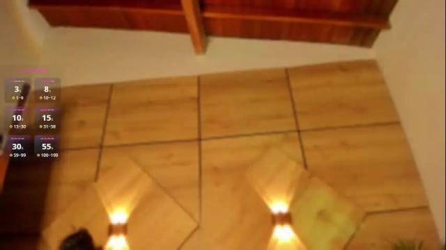 Thumbnail 1, adelineevanss's Stream at Chaturbate, 26 days ago