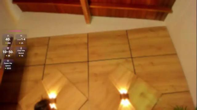 Image 2 of adelineevanss Stream on Chaturbate on 28 days ago