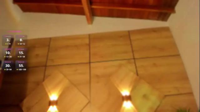 Image 3 of adelineevanss Stream on Chaturbate on 28 days ago