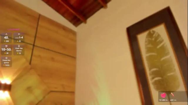 Image 4 of adelineevanss Stream on Chaturbate on 28 days ago