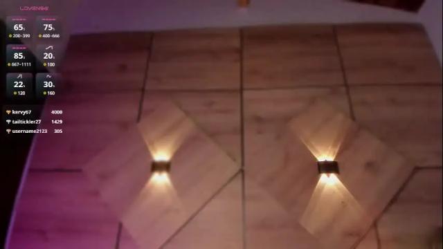 Image 11 of adelineevanss Stream on Chaturbate on 25 days ago