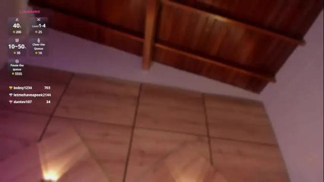 Thumbnail 1, adelineevanss's Stream at Chaturbate, 18 days ago