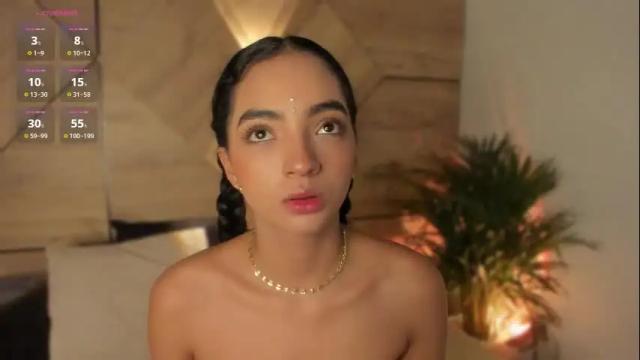 Image 6 of adelineevanss Stream on Chaturbate on 14 days ago