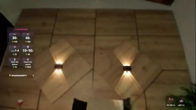 Thumbnail 1, adelineevanss's Stream at Chaturbate, 11 days ago