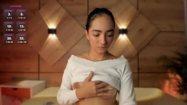 Image 11 of adelineevanss Stream on Chaturbate on 13 days ago