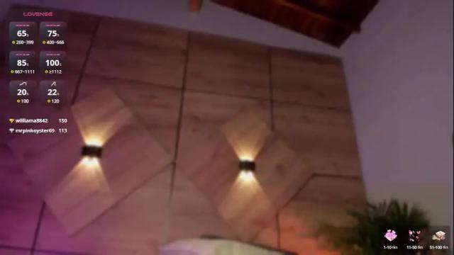 Thumbnail 2, adelineevanss's Stream at Chaturbate, 10 days ago