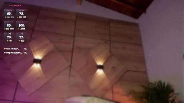 Image 7 of adelineevanss Stream on Chaturbate on 12 days ago