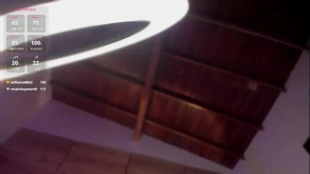 Thumbnail 3, adelineevanss's Stream at Chaturbate, 10 days ago