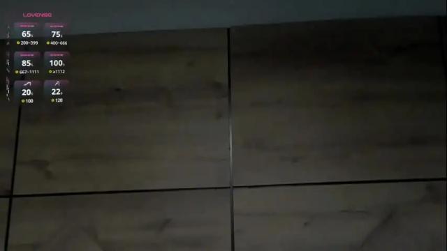 Thumbnail 1, adelineevanss's Stream at Chaturbate, 8 days ago