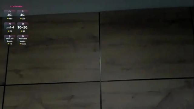 Image 2 of adelineevanss Stream on Chaturbate on 10 days ago
