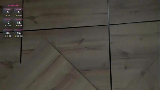 Image 3 of adelineevanss Stream on Chaturbate on 10 days ago