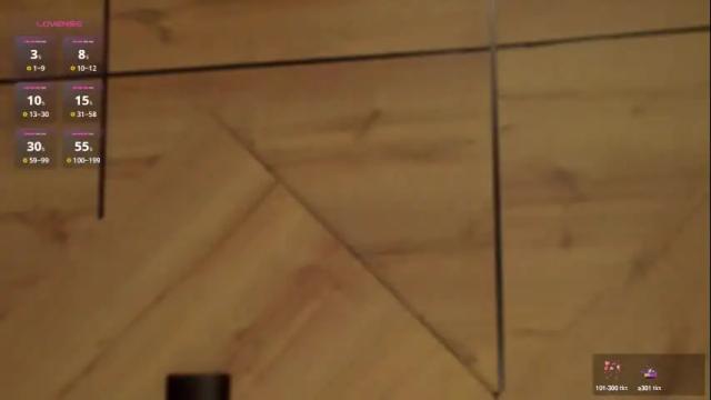 Image 4 of adelineevanss Stream on Chaturbate on 10 days ago