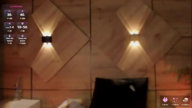 Thumbnail 3, adelineevanss's Stream at Chaturbate, 8 days ago