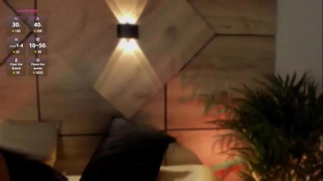 Image 12 of adelineevanss Stream on Chaturbate on 9 days ago