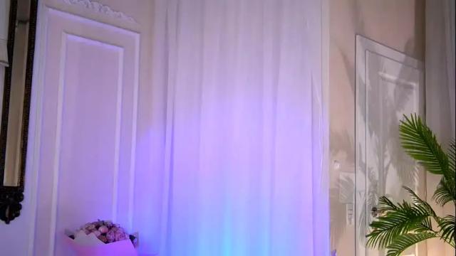 Image 3 of adelineking Stream on Chaturbate on 1 day ago