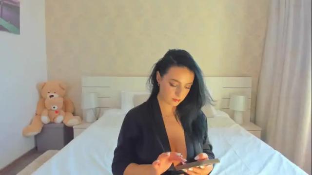 Thumbnail 1, adellegirl's Stream at Chaturbate, 2 months ago