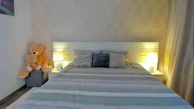 Thumbnail 1, adellegirl's Stream at Chaturbate, 2 months ago