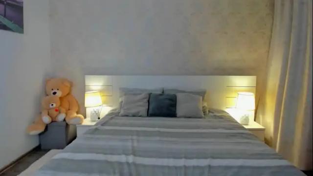 Image 7 of adellegirl Stream on Chaturbate on 2 months ago