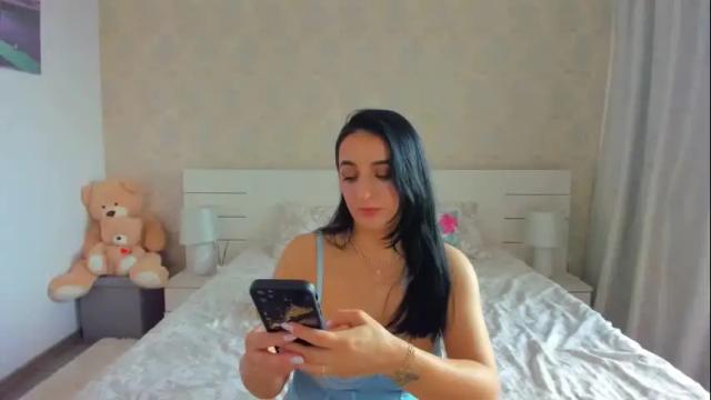 Thumbnail 3, adellegirl's Stream at Chaturbate, 1 month ago