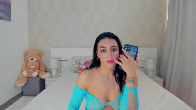 Image 12 of adellegirl Stream on Chaturbate on 1 month ago