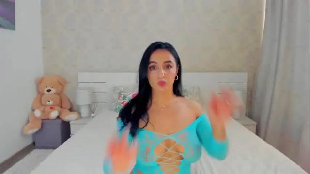 Thumbnail 2, adellegirl's Stream at Chaturbate, 1 month ago