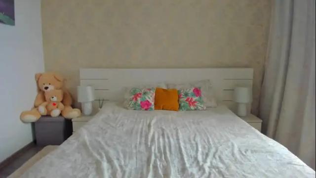 Thumbnail 3, adellegirl's Stream at Chaturbate, 1 month ago