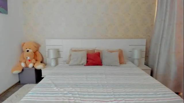 Image 7 of adellegirl Stream on Chaturbate on 1 month ago