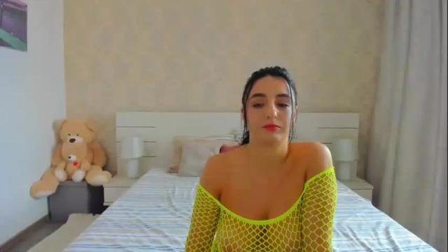Image 6 of adellegirl Stream on Chaturbate on 1 month ago