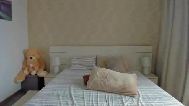 Image 12 of adellegirl Stream on Chaturbate on 1 month ago