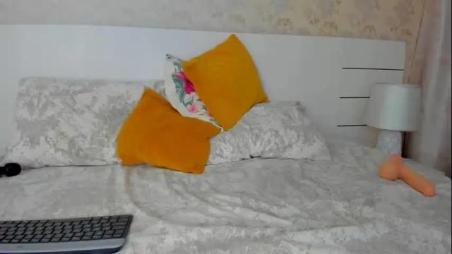 Thumbnail 1, adellegirl's Stream at Chaturbate, 1 month ago