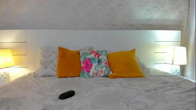 Image 4 of adellegirl Stream on Chaturbate on 1 month ago