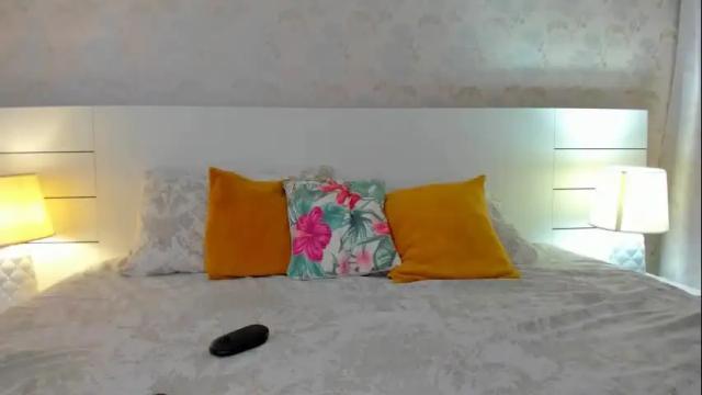 Thumbnail 2, adellegirl's Stream at Chaturbate, 1 month ago