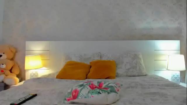 Image 8 of adellegirl Stream on Chaturbate on 1 month ago