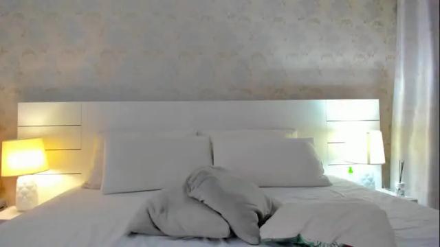Thumbnail 1, adellegirl's Stream at Chaturbate, 24 days ago