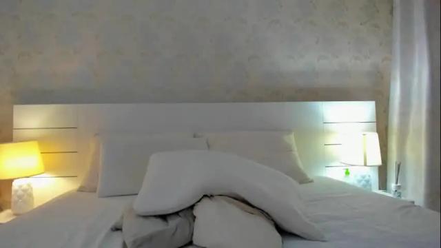 Image 8 of adellegirl Stream on Chaturbate on 25 days ago