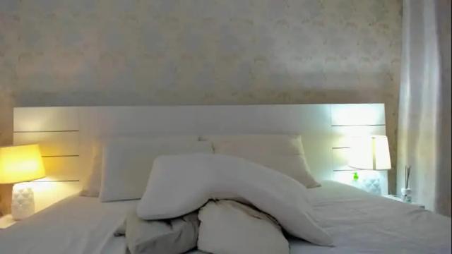 Thumbnail 3, adellegirl's Stream at Chaturbate, 24 days ago