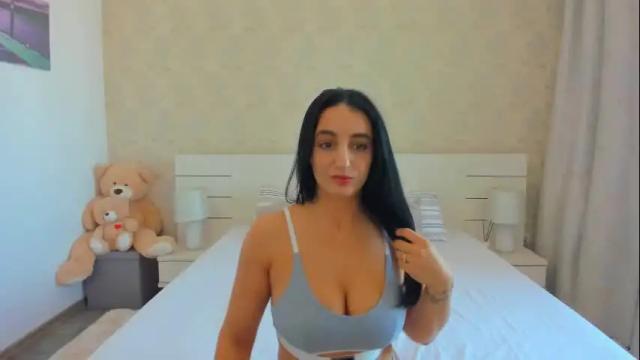 Thumbnail 1, adellegirl's Stream at Chaturbate, 22 days ago