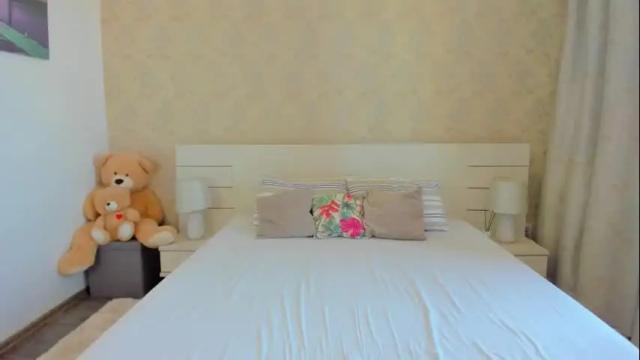 Image 11 of adellegirl Stream on Chaturbate on 23 days ago