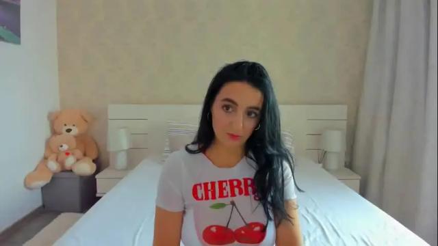 Thumbnail 1, adellegirl's Stream at Chaturbate, 18 days ago